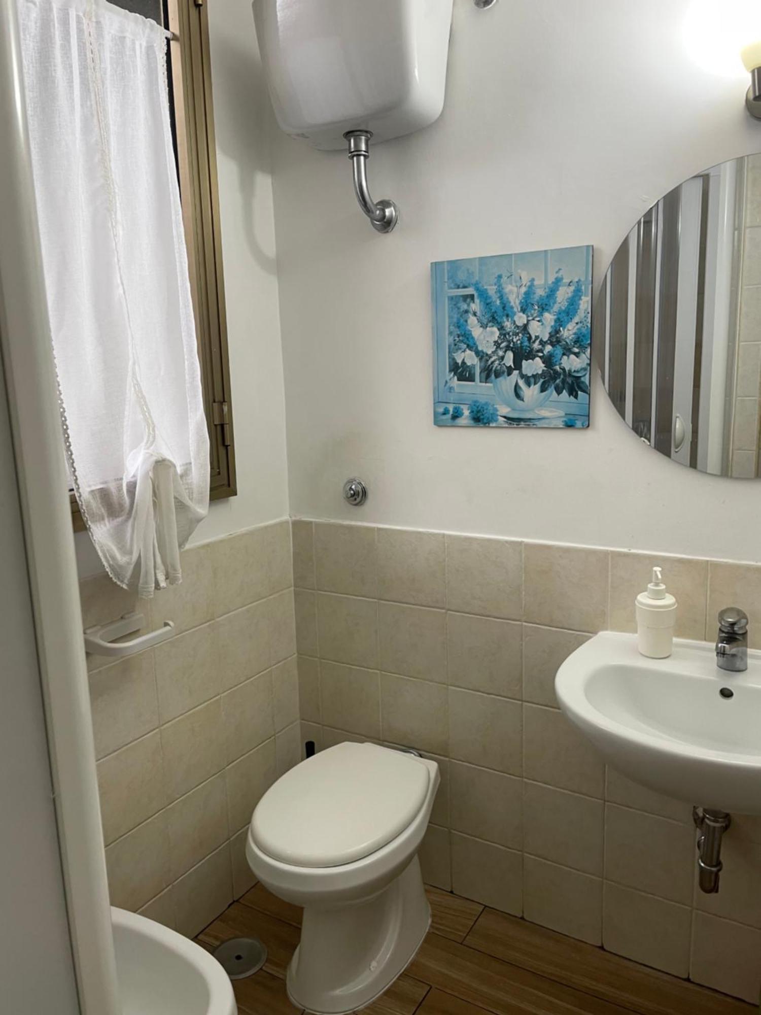 Clelia'S Room Naples Exterior photo